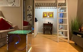 Studio Navigli Lombardini 8